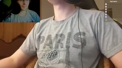 Moonsire online show from 01/16/25, 08:33