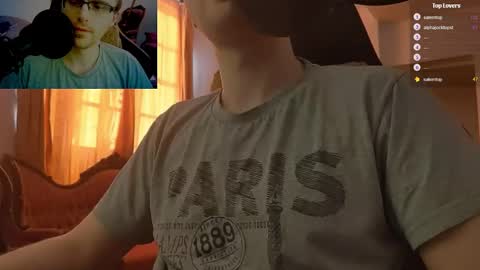 Moonsire online show from 01/17/25, 10:22