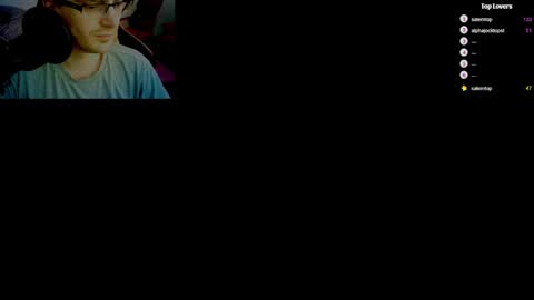 Moonsire online show from 01/17/25, 01:56