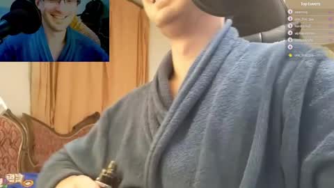 Moonsire online show from 01/18/25, 01:41