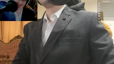 Moonsire online show from 01/18/25, 10:06