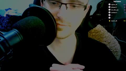 Moonsire online show from 01/18/25, 11:44