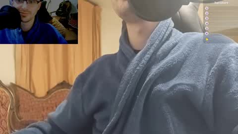 Moonsire online show from 01/19/25, 03:18