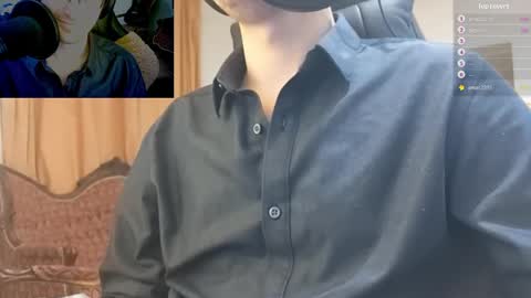 Moonsire online show from 01/19/25, 08:29