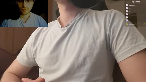 Moonsire online show from 01/20/25, 09:43