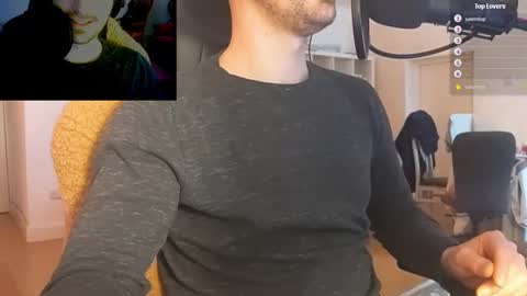 Moonsire online show from 01/25/25, 10:19