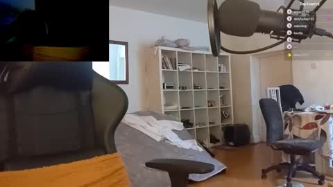 Moonsire online show from 01/27/25, 11:22