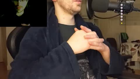 Moonsire online show from 01/28/25, 03:36