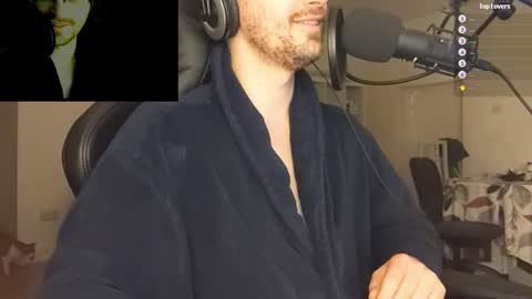 Moonsire online show from 01/31/25, 02:48