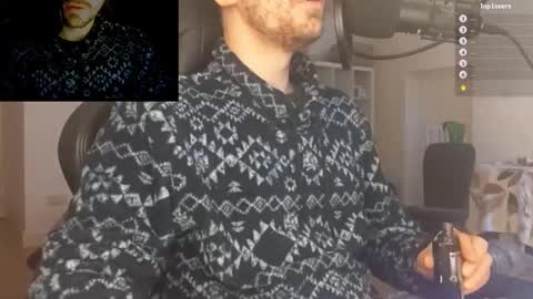 Moonsire online show from 02/05/25, 08:43