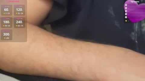 Moonsire online show from 12/22/25, 07:22