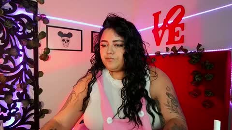 luna online show from 01/31/25, 06:57