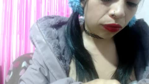 luna online show from 02/17/25, 10:07