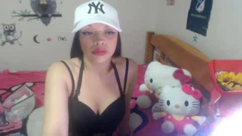 luna online show from 12/15/25, 10:47