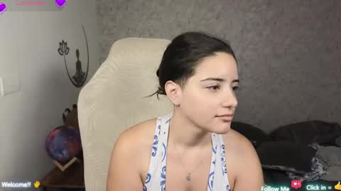 Moon Woman online show from 02/13/25, 01:29