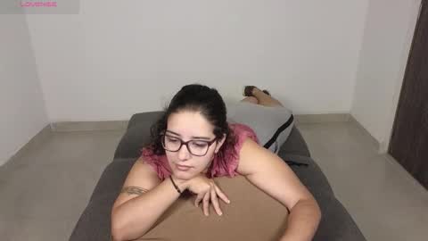 Moon Woman online show from 10/06/25, 01:14