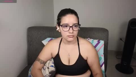 Moon Woman online show from 11/09/25, 12:09