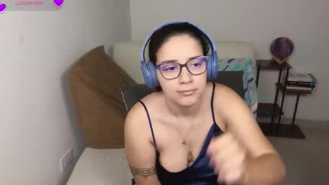 Moon Woman online show from 01/14/26, 02:50