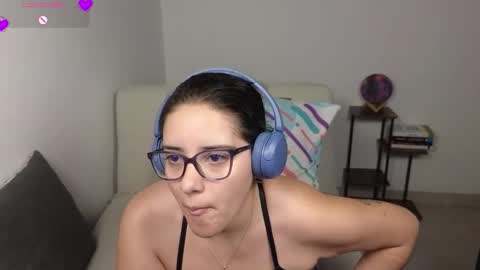 Moon Woman online show from 02/13/26, 04:19