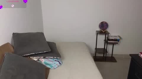 Moon Woman online show from 02/24/26, 03:37