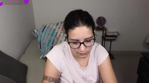 Moon Woman online show from 03/16/26, 01:22