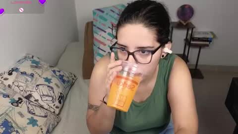 Moon Woman online show from 03/22/26, 04:16