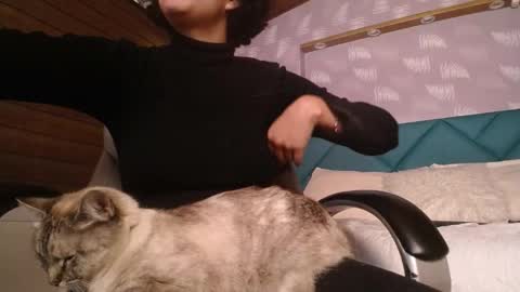 Michelle online show from 03/06/25, 02:09