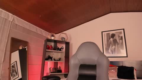 Michelle online show from 12/02/25, 12:32