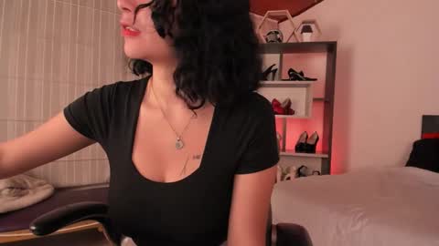 Michelle online show from 01/06/26, 12:42