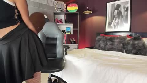 Michelle online show from 03/24/26, 08:25