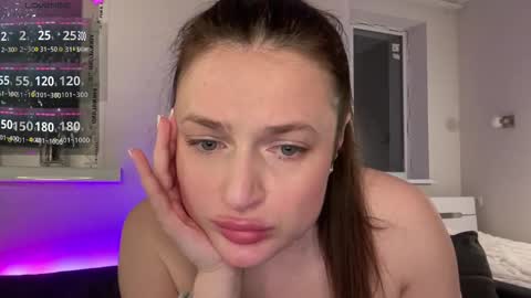 Mooonika80 online show from 03/19/26, 08:35