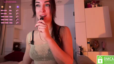 Please call my Kattypvt 60 tk in minut open Free Lovense control in pvt online show from 12/14/24, 08:18