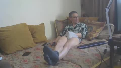 Alex online show from 03/11/25, 08:30