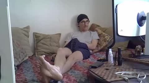 Alex online show from 02/15/26, 07:27