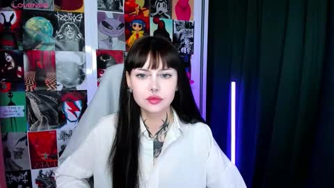 Morana online show from 09/26/25, 01:53