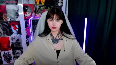 Morana online show from 10/03/25, 02:08