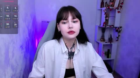 Morana online show from 10/21/25, 02:12