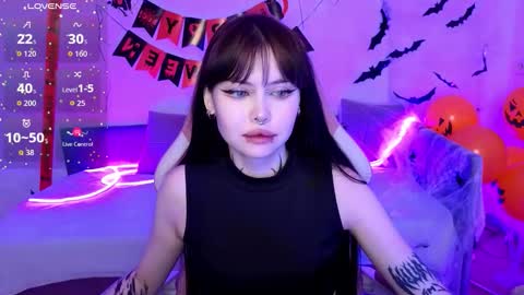 Morana online show from 11/03/25, 02:13