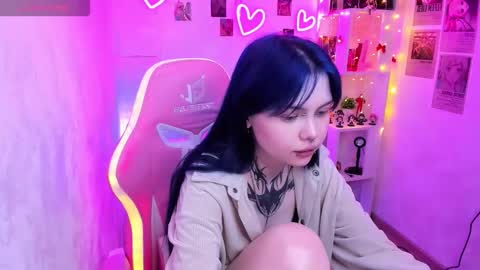 Morana online show from 01/16/26, 02:37