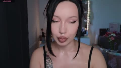 Morana follow my boosty  online show from 04/02/26, 02:26