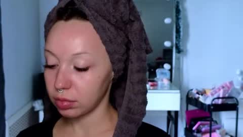 Snapshot of moranagoddess chatting on 07/02/26, 11:49 Morana follow my boosty online show from 07/02/26, 11:49