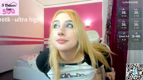 Morana Mayer online show from 01/17/26, 08:34