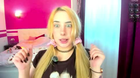 Morana Mayer online show from 02/18/26, 07:48