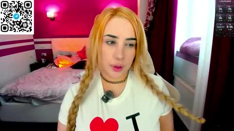 Morana Mayer online show from 03/02/26, 07:37