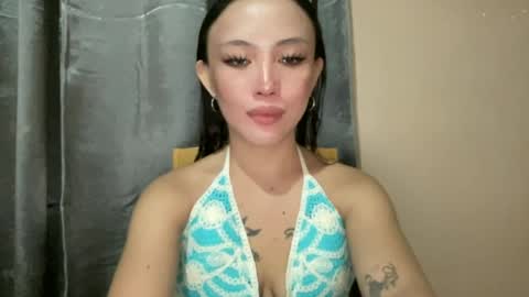 Snapshot of morayta_illy chatting on 07/17/26, 09:05 Haily online show from 07/17/26, 09:05