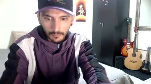 Abelardo online show from 02/02/25, 12:51