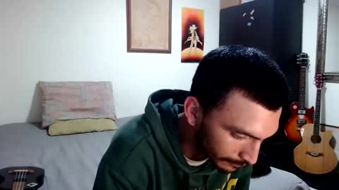 Abelardo online show from 02/03/25, 02:14