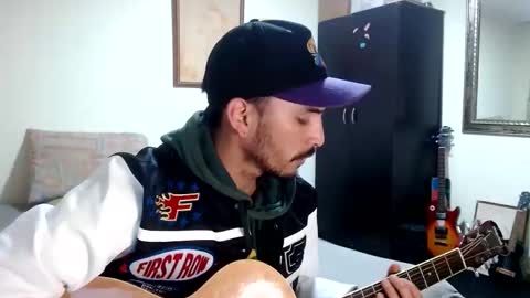 Abelardo online show from 02/06/25, 05:14