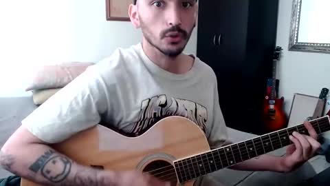 Abelardo online show from 02/06/25, 09:06