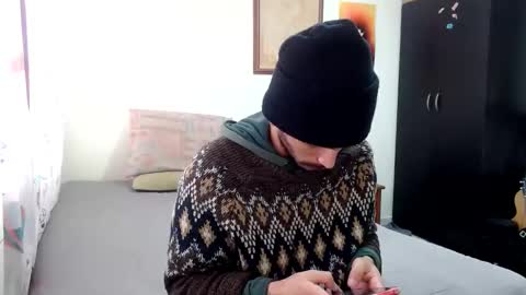 Abelardo online show from 02/07/25, 12:28